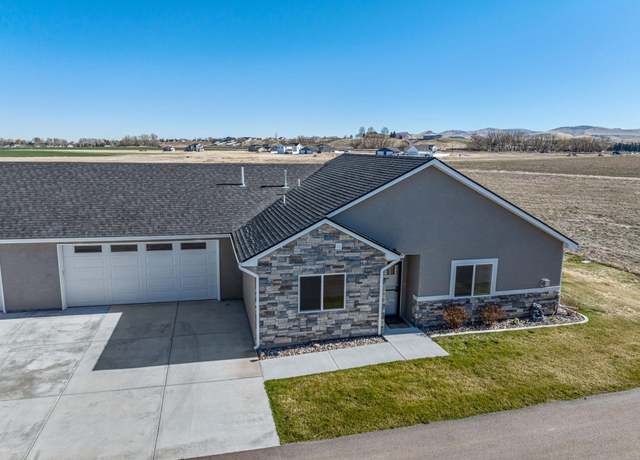 Property at 5762 Northside Crossing Unit B Unit B, Chubbuck, ID 83202, 2 beds, 2 baths