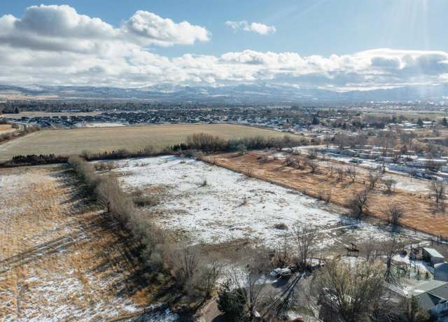Property at TBD Rio Vista Rd, Pocatello, ID 83202