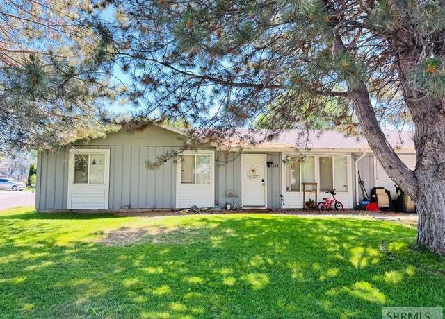 Property at 696 Lilac St, Blackfoot, ID 83221, 5 beds, 2 baths