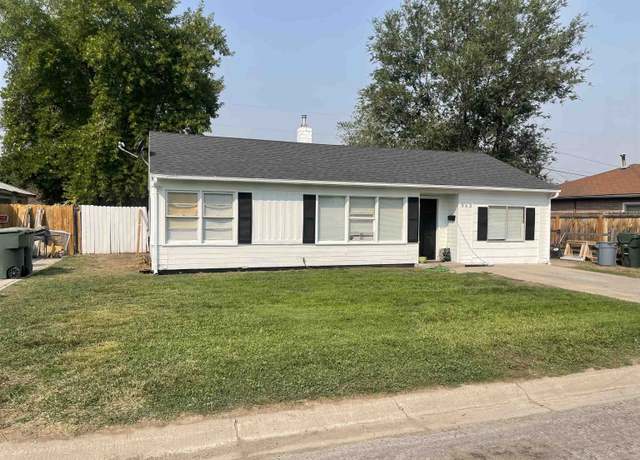 Property at 963 Everett Ave, Pocatello, ID 83201, 5 beds, 1.5 baths
