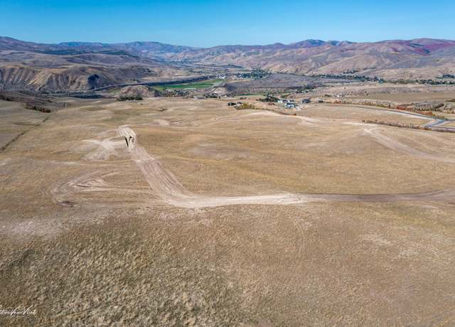 Property at TBD Lot 22 Blk 1 Grey Fox Loop, Inkom, ID 83245