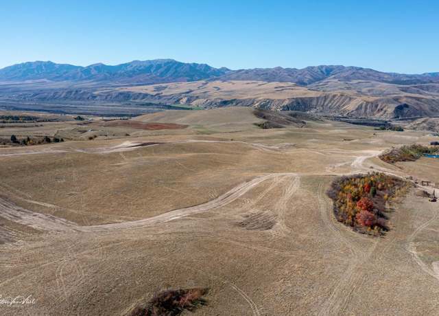 Property at TBD Lot 6 Blk 2 Grey Fox Loop, Inkom, ID 83245