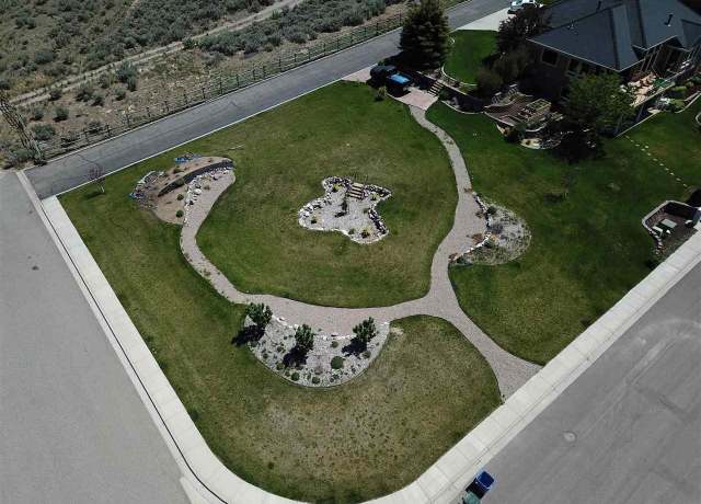 Property at TBD E Center, Pocatello, ID 83201
