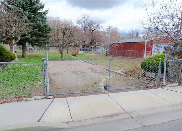 Property at TBD Randolph, Pocatello, ID 83201