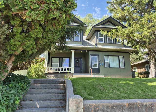 Property at 259 S Johnson Ave, Pocatello, ID 83204, 5 beds, 4.5 baths