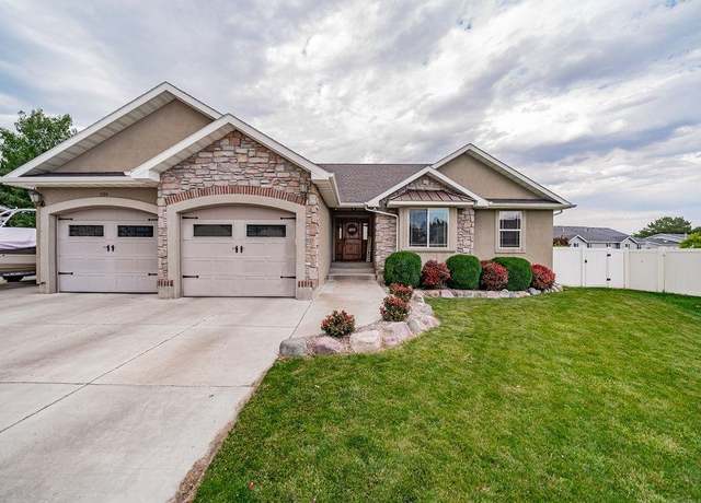Property at 5394 Lori Ln, Chubbuck, ID 83202, 6 beds, 3 baths