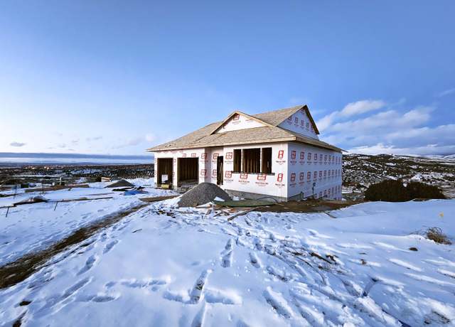 Property at 4500 Center St, Pocatello, ID 83201, 3 beds, 2.5 baths