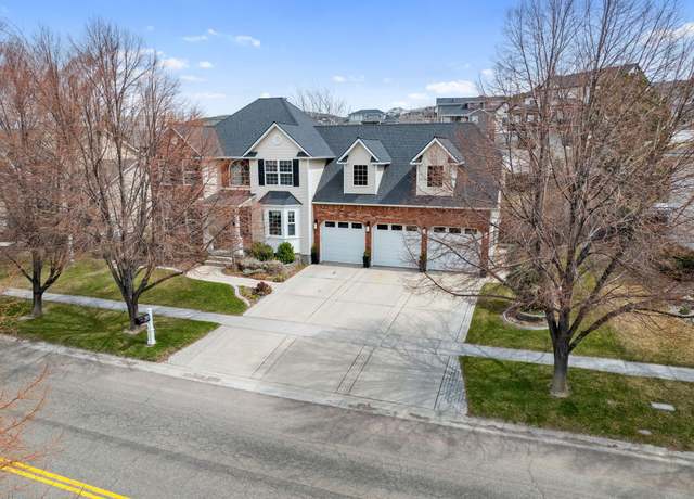 Property at 1992 Satterfield Dr, Pocatello, ID 83201, 5 beds, 3.5 baths