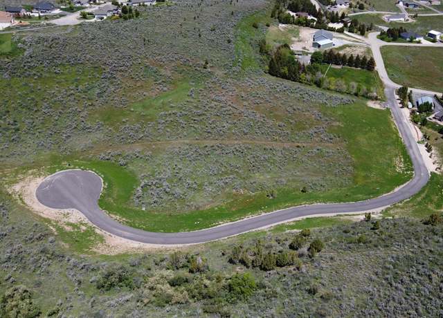 Property at TBD Deer Reserve Drive-lot 14, Pocatello, ID 83204