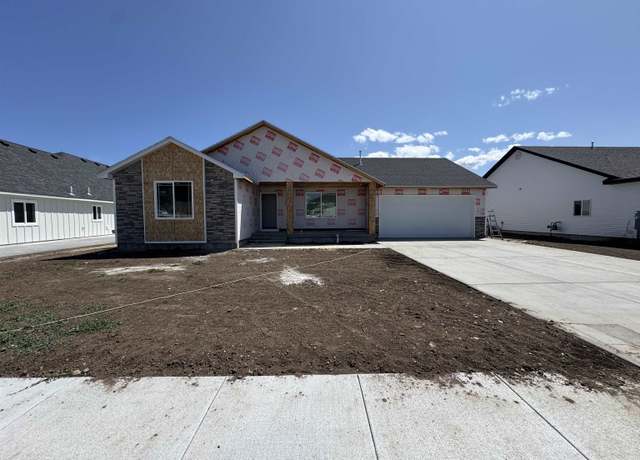 Property at 440 Skyline Peak Loop, Inkom, ID 83245, 4 beds, 2 baths