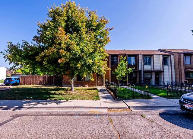 Property at 240 Mccormack St, Pocatello, ID 83201, 2 beds, 1 bath