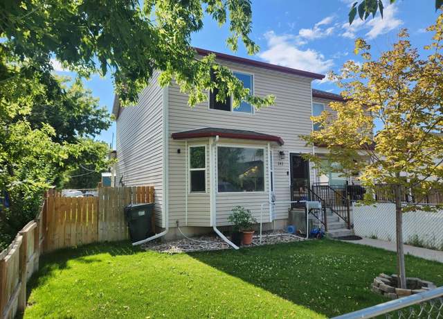 Property at 141 Roosevelt Ave, Pocatello, ID 83201, 5 beds, 3.5 baths