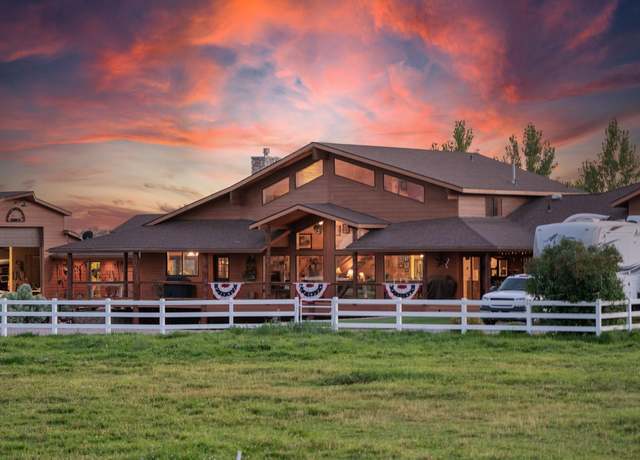 Property at 11573 Cumberland Rd, Pocatello, ID 83201, 4 beds, 3 baths