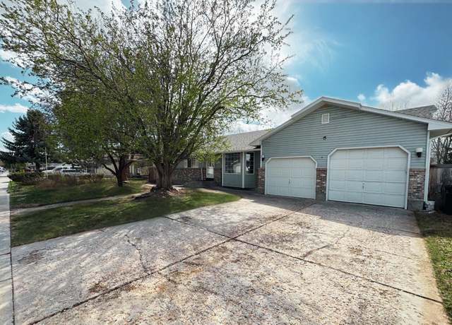 Property at 978 Periska Way, Idaho Falls, ID 83402, 6 beds, 3 baths