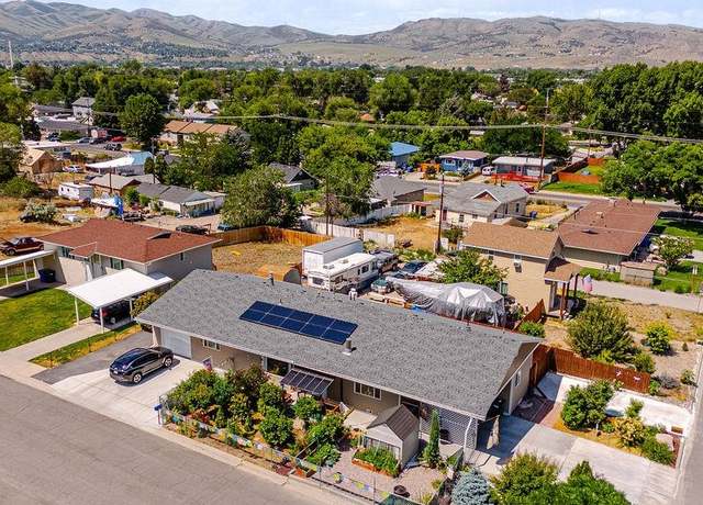 Property at 777 Filmore Ave, Pocatello, ID 83201, 3 beds, 3 baths