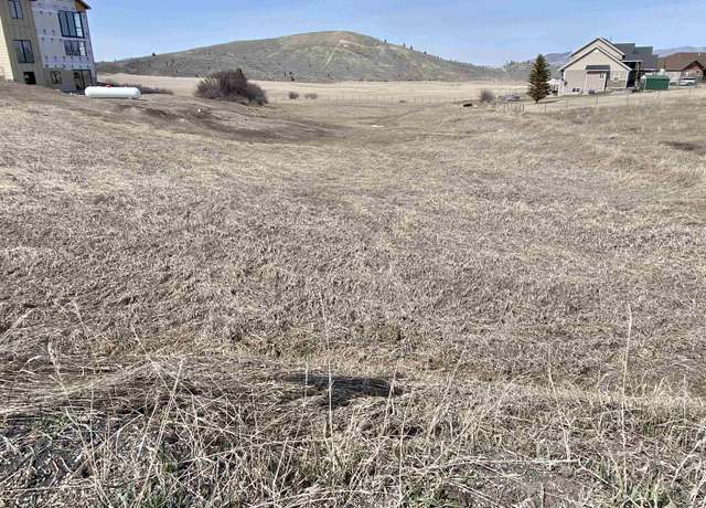 Property at TBD Lot #25, Soda Springs, ID 83276
