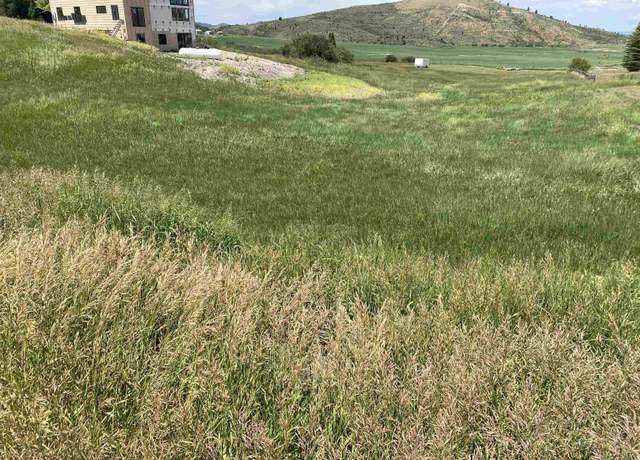 Property at TBD Lot #25 Bailey Crk, Soda Springs, ID 83276