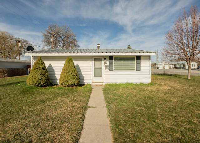 Property at 785 Winston Ave, Idaho Falls, ID 83401, 2 beds, 1 bath