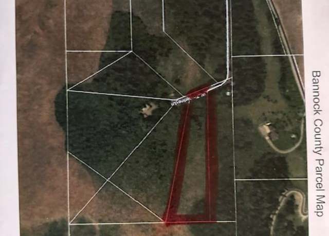Property at TBD W Timberline Ln Lot 10r, Pocatello, ID 83201