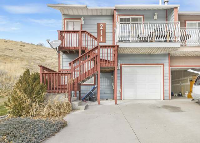 Property at 211 La Valle Strada, Pocatello, ID 83201, 3 beds, 2 baths