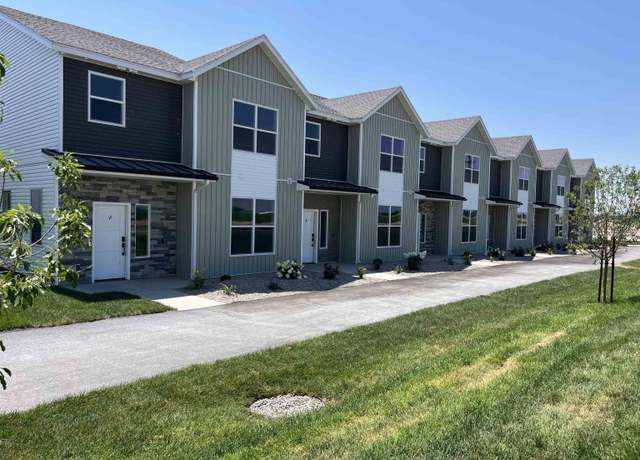 Property at 5590 Trueman St #F Unit F, Chubbuck, ID 83202, 4 beds, 2.5 baths