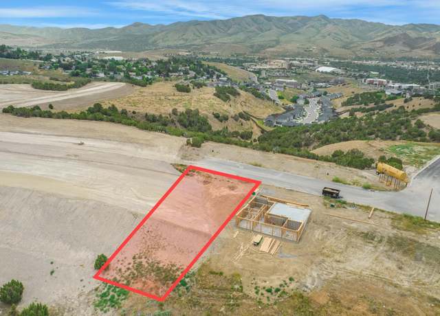Property at 4444 Center, Pocatello, ID 83201