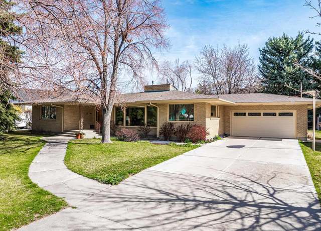 Property at 230 S 13th Ave, Pocatello, ID 83201, 4 beds, 3.5 baths