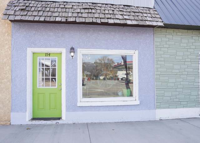 Property at 114 S Main St, Grace, ID 83241, 1 bed, 1 bath