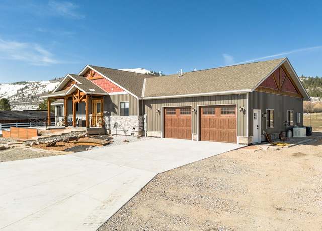 Property at 6217 Nounan Rd, Montpelier, ID 83254, 3 beds, 2 baths