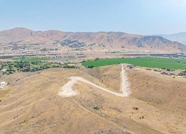 Property at TBD Lot 2 Ridgeview Ln, Pocatello, ID 83201