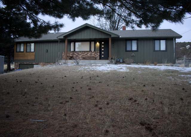 Property at 930 Shale Dr, Pocatello, ID 83204, 5 beds, 2 baths