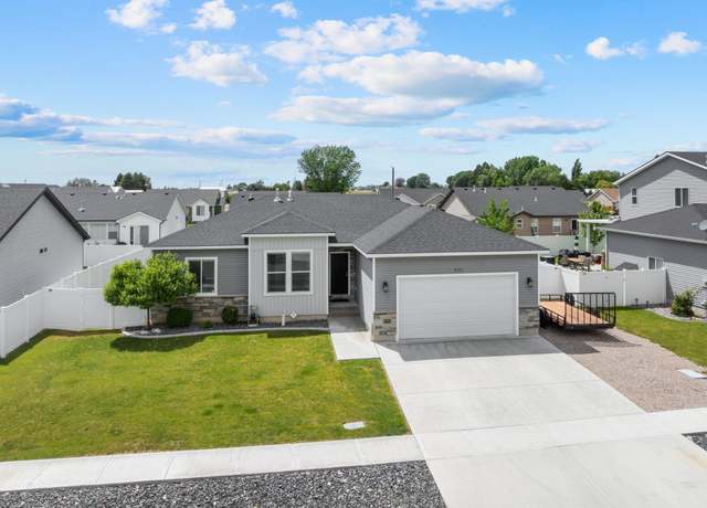 Property at 5113 Jake, Chubbuck, ID 83202, 3 beds, 2 baths