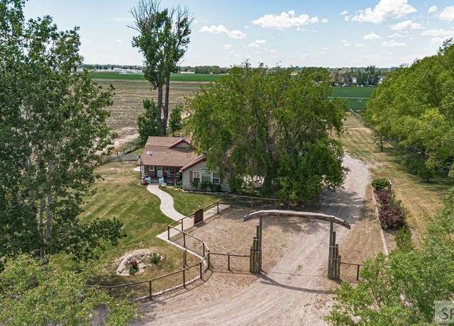 Property at 126 N 150 W, Blackfoot, ID 83221, 3 beds, 2 baths