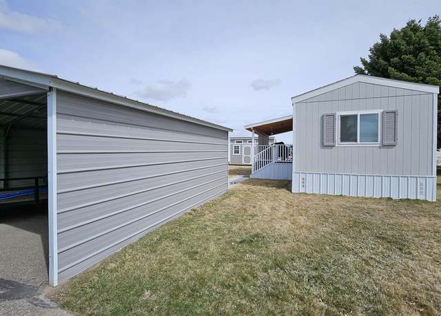Property at 4285 N Yellowstone Hwy #6 Hwy, Idaho Falls, ID 83401, 2 beds, 2 baths