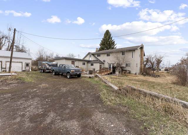 Property at 3998 E 600 N, Rigby, ID 83442, 6 beds, 3 baths