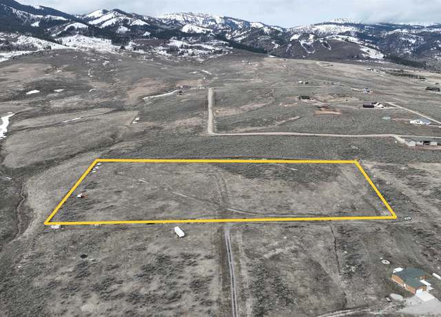 Property at 10630 N 600 E, Malad City, ID 83252