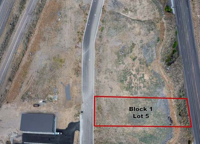 Property at 4200 Cliffs Dr, Pocatello, ID 83204