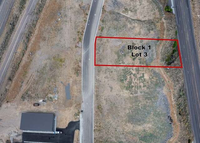 Property at 4150 Cliffs Dr, Pocatello, ID 83204