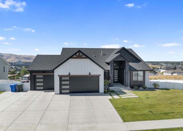 Property at 1731 Eastpointe Dr, Pocatello, ID 83201, 5 beds, 3 baths