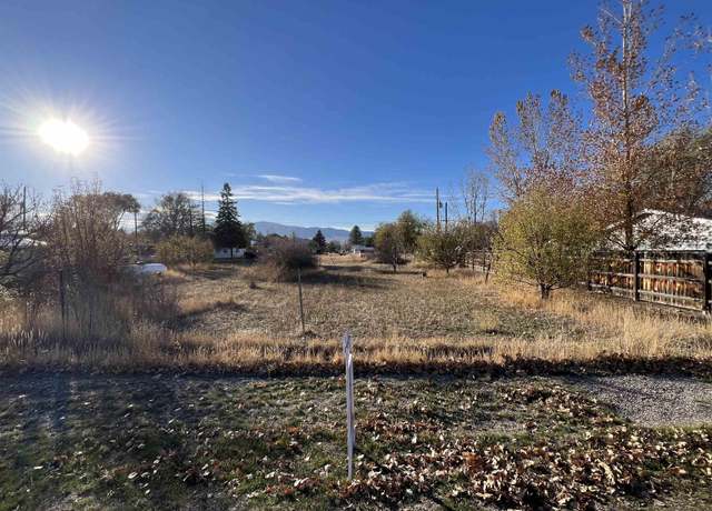 Property at TBD N 3rd East, Downey, ID 83234