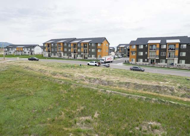Property at Lot 31 Hartford, Pocatello, ID 83202
