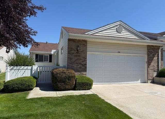 Property at 1538 Olympus Pointe, Pocatello, ID 83201, 3 beds, 3 baths