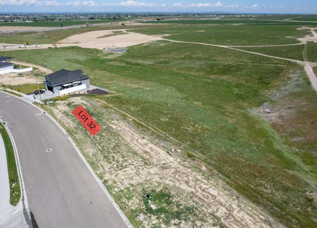 Property at Lot 32 Hartford Dr, Pocatello, ID 83202