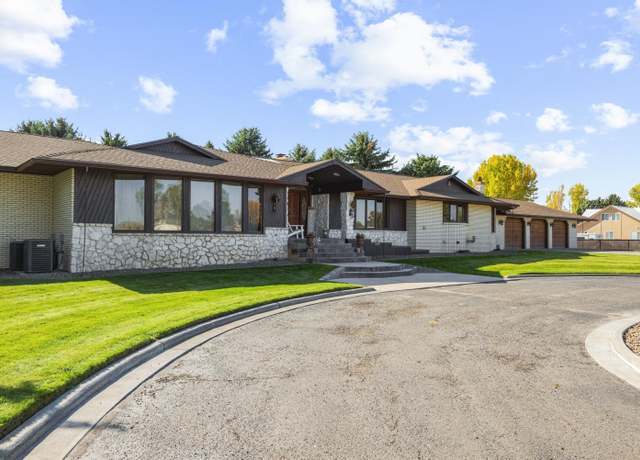 Property at 1149 E 1250 N, Shelley, ID 83274, 10 beds, 6 baths