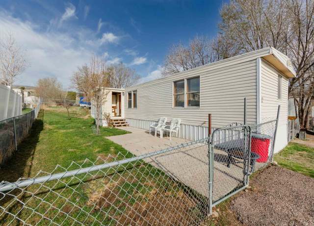 Property at 180 Hazelnut Ln, Pocatello, ID 83204, 2 beds, 2 baths