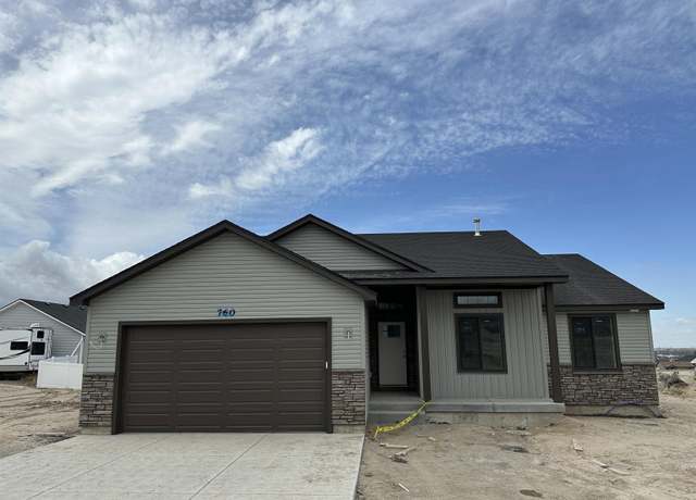 Property at 760 Rustic Rd, Pocatello, ID 83201, 3 beds, 2 baths