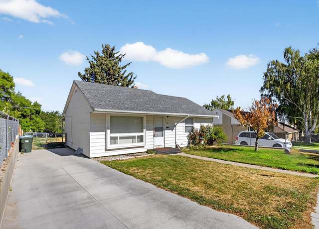 Property at 55 Mountain Dr, Pocatello, ID 83204, 3 beds, 2 baths