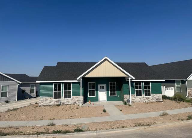 Property at 5738 Journey Way, Chubbuck, ID 83202, 2 beds, 2 baths