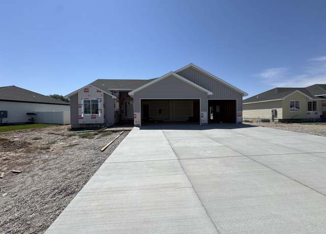 Property at 382 Kelton Way, Shelley, ID 83274, 3 beds, 2 baths