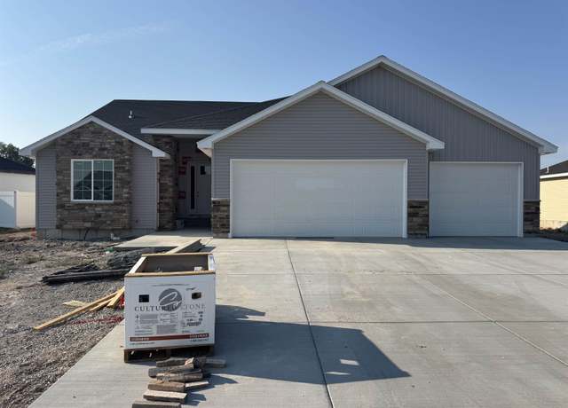 Property at 382 Kelton Way, Shelley, ID 83274, 3 beds, 2 baths